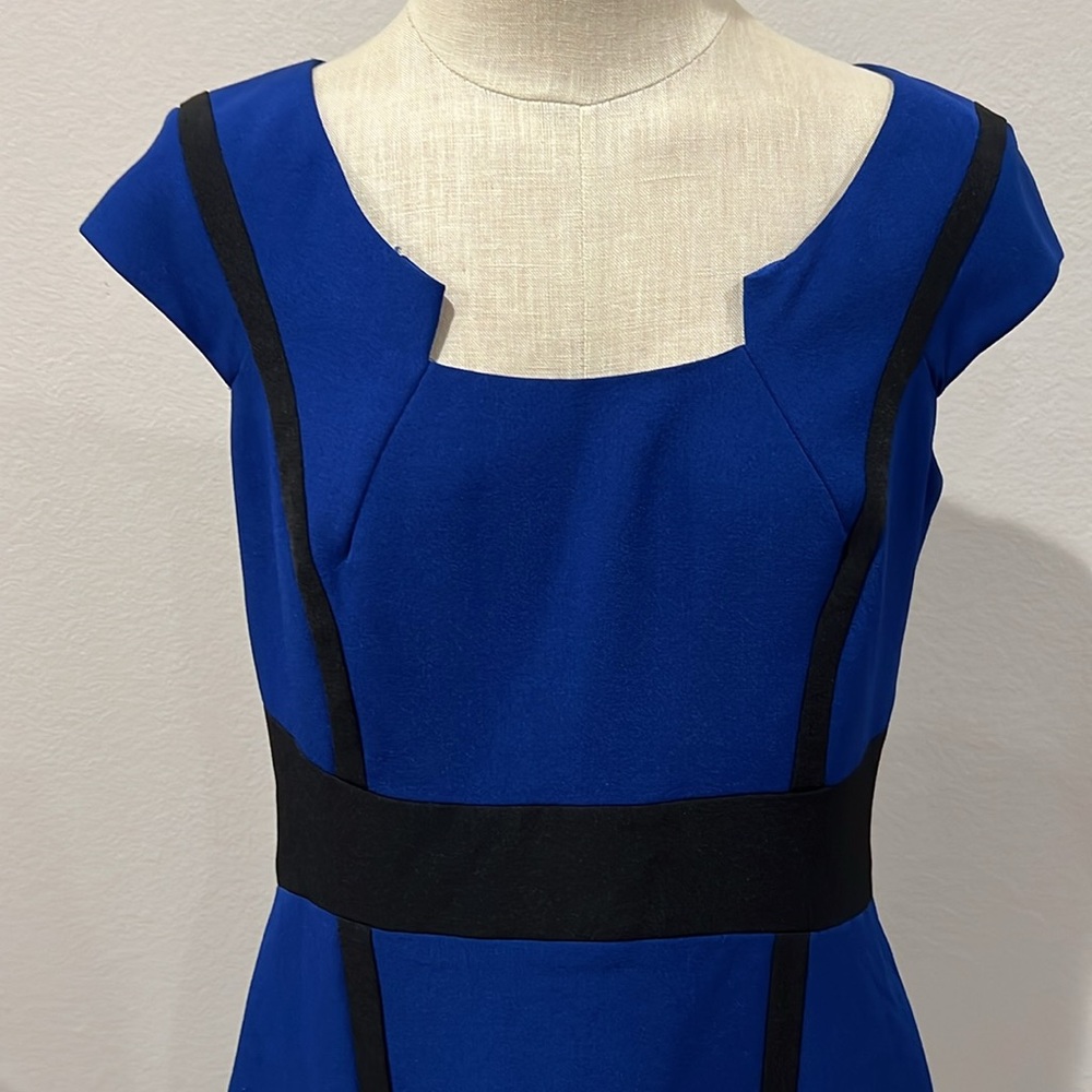 Tahari Arthur S. Levine Dress - Picture 2 of 5